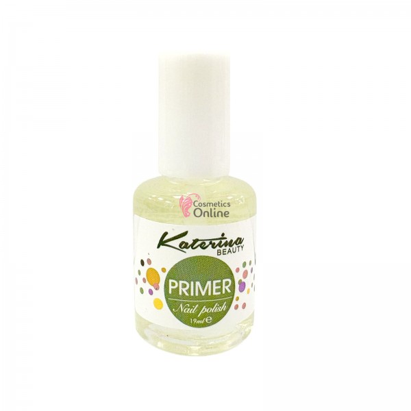 Primer non acidic Katerina Beauty 19 ml